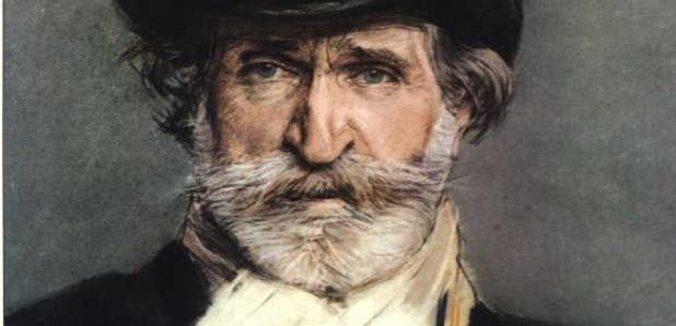 Giuseppe Verdi