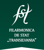 Filarmonica Cluj