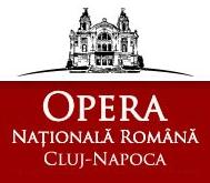 Logo Opera Cluj