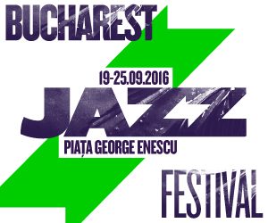 Bucharest Jazz Festival