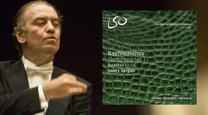 Ghergiev-Rachmaninov