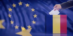 Cum se împart mandatele de europarlamentar după alegeri: PNL îi revin 10, PSD și USR-PLUS, câte 8