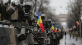 Parada Militară de Ziua Națională a României