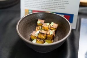 amintiri gustoase balmos neoromanesc in varianta chef mihai toader