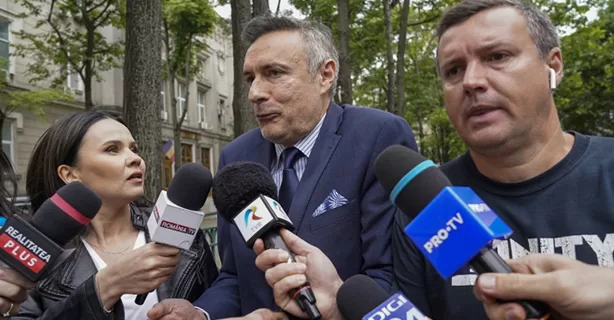 Fostul prim-adjunct al SRI Florian Coldea și generalul Dumitru Dumbravă plasați sub control judiciar