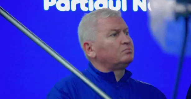 Altercație în Parlament: deputatul Florin Roman îl acuză de agresiune pe Dan Vîlceanu