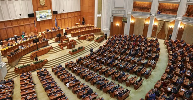 Camera Deputaților a adoptat Legea Cetățeniei Române: noi proceduri pentru acordarea cetățeniei