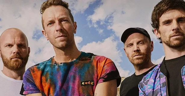 Concertele Coldplay din București – un eveniment de amploare pe Arena Națională
