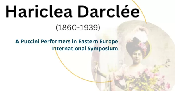 Haricleea Darclée (1860-1939), prima „Floria Tosca” din istorie