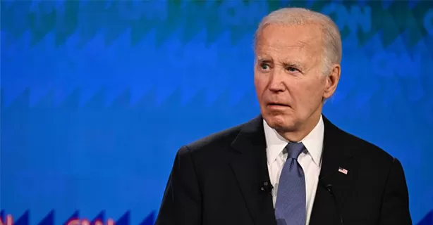Joe Biden promite să rămână în cursa prezidențială din 2024 în ciuda criticilor