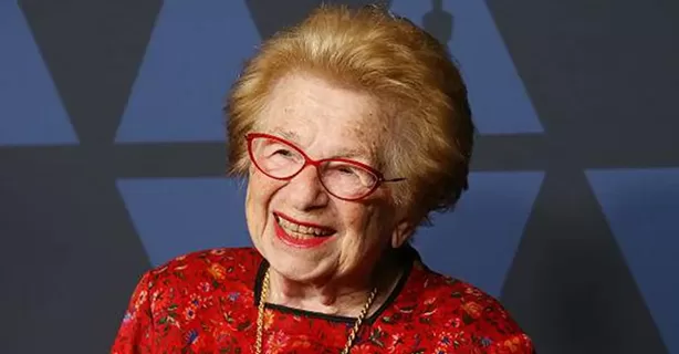 Dr. Ruth Westheimer, renumita terapeută sexuală, a murit la vârsta de 96 de ani