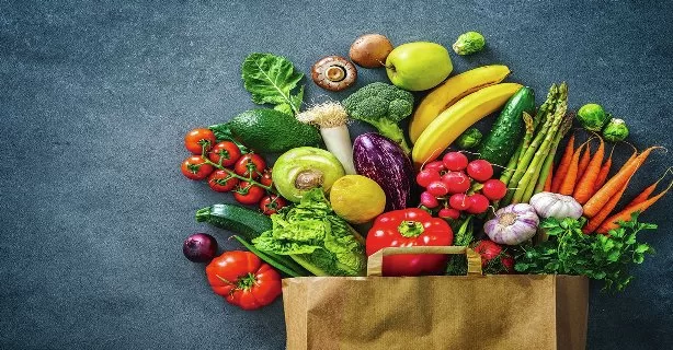 De ce este bine să mancăm 30 de legume pe săptămână?