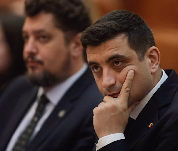 Claudiu Târziu despre conflictul din AUR: „Fie ne lămurim, fie ne despărțim igienic”