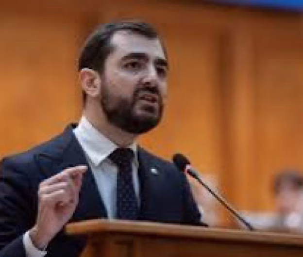 Claudiu Năsui acuză lipsa de transparență a fostei administrații prezidențiale și felicită desecretizarea cheltuielilor lui Klaus Iohannis