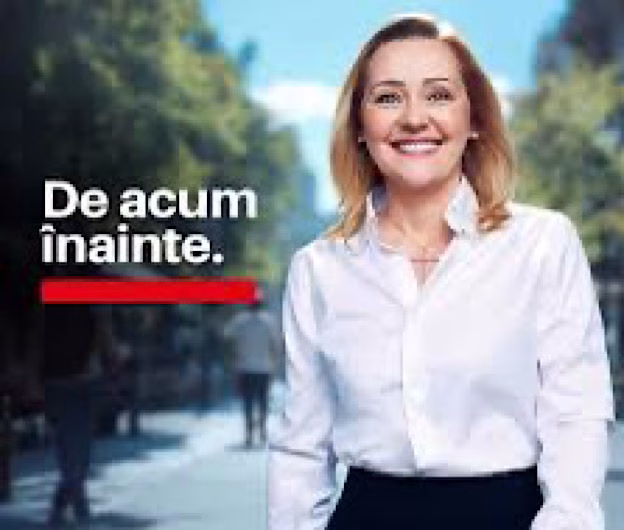 Elena Lasconi, mesaj pentru susținătorii lui Mesia Georgescu: „Dacă vreți să reveniți la industria calului, renunțați și la smartphone-uri”