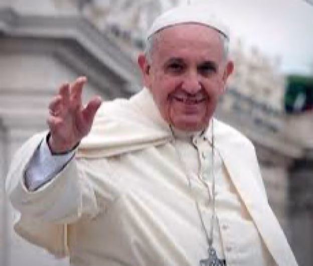 Papa Francisc va face prima sa apariție publică după spitalizare, de la fereastra Spitalului Gemelli din Roma
