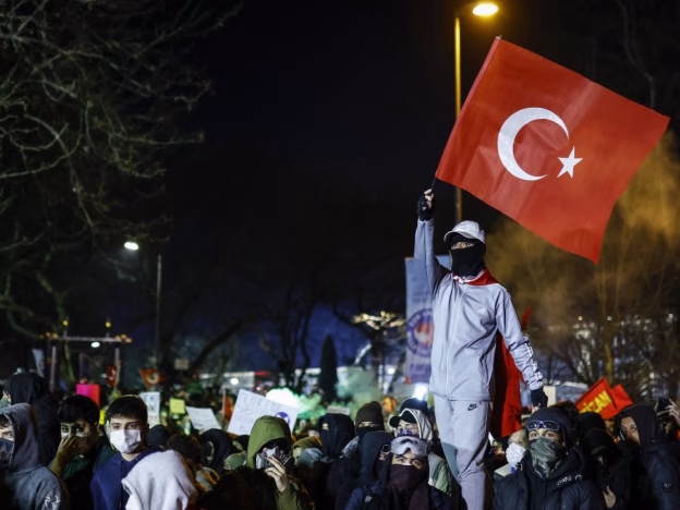 img_2793-1-624x468 Val de proteste în Turcia după arestarea primarului din Istanbul