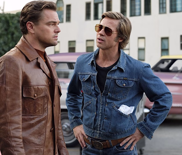 David Fincher regizează continuarea filmului „Once Upon a Time in Hollywood”, scenariul fiind semnat de Quentin Tarantino