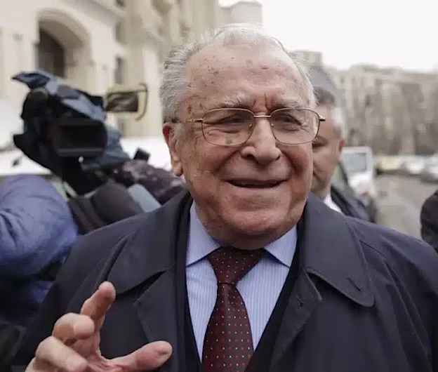 Ion Iliescu și Petre Roman, trimiși din nou în judecată în dosarul Mineriadei din iunie 1990