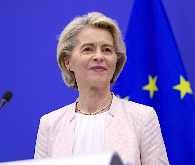 Ursula von der Leyen: Taxele lui Trump, „o lovitură majoră pentru economia mondială” / UE pregătește un pachet de contramăsuri