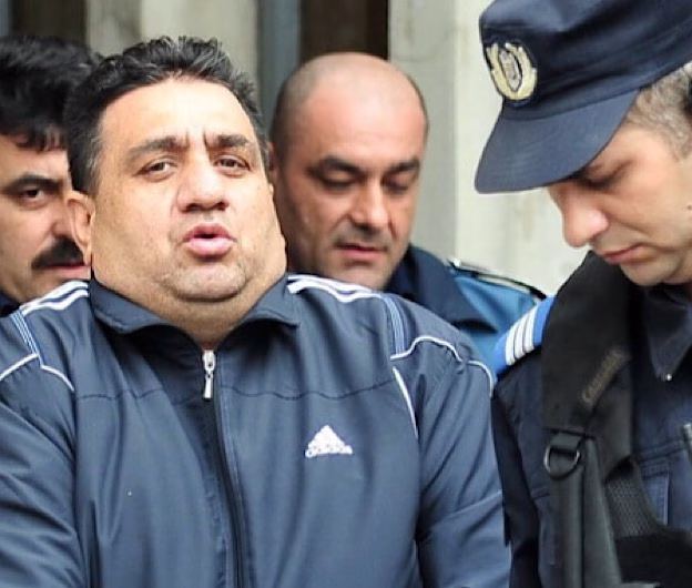 Bercea Mondial, reținut de DIICOT alături de nouă complici. Acuzații grave de camătă și șantaj în Olt și București