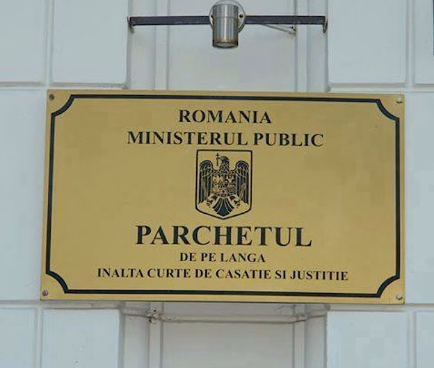 Rețineri în București: Polițiști și oameni de afaceri, acuzați de mită pentru transport ilegal de beton