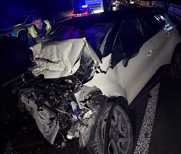 Urmărire ca în filme în Caraș-Severin: două femei au furat o mașină după o tentativă de spargere