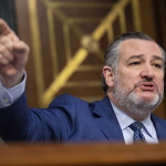 Ted Cruz avertizează că tarifele impuse de Trump pot provoca o „baie de sânge” electorală pentru republicani în 2026