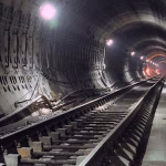 Explozie pe șantierul magistralei de metrou din Sectorul 1: un muncitor străin a fost rănit