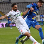 Gloria Buzău, victorie clară la Sibiu în play-out: 2-0 cu FC Hermannstadt