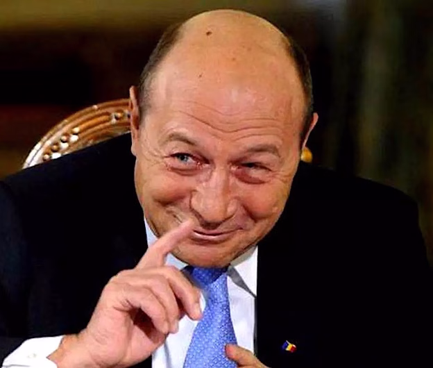 Traian Băsescu: „Ciolacu a uzurpat atribuțiile președintelui. Umilință mai mare pentru România nu se putea”