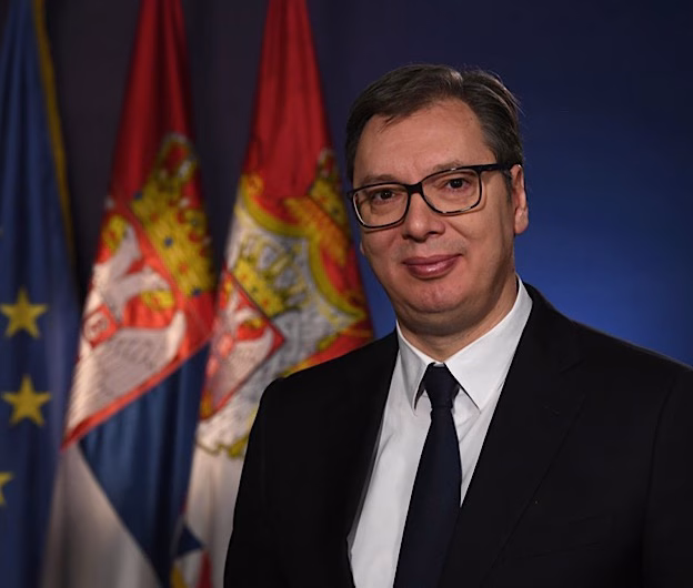 Aleksandar Vucic propune un medic pentru funcția de premier, în contextul crizei politice din Serbia