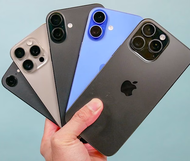 Apple a livrat în secret cinci avioane cu iPhone-uri în SUA, pentru a evita noile taxe impuse de Donald Trump